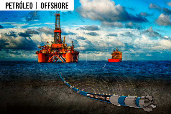 Perfuração de Poços de Petróleo