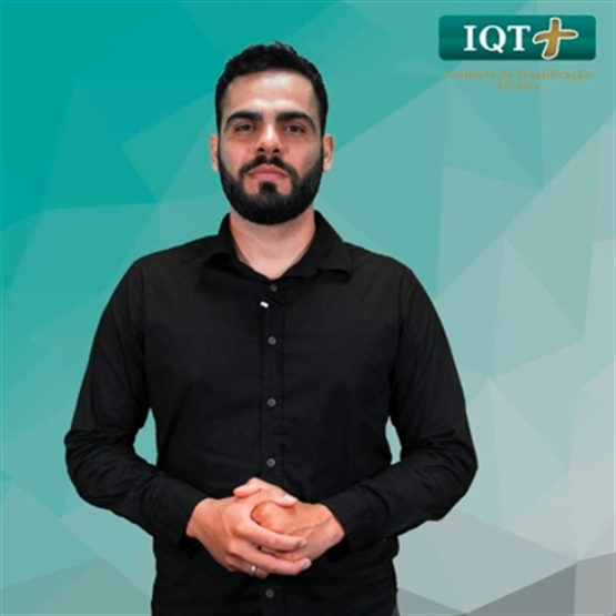 Gabriel Tonette Teixeira
