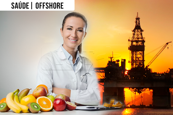 Nutrição Offshore