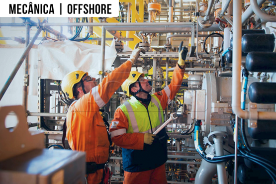 Mecânica Offshore